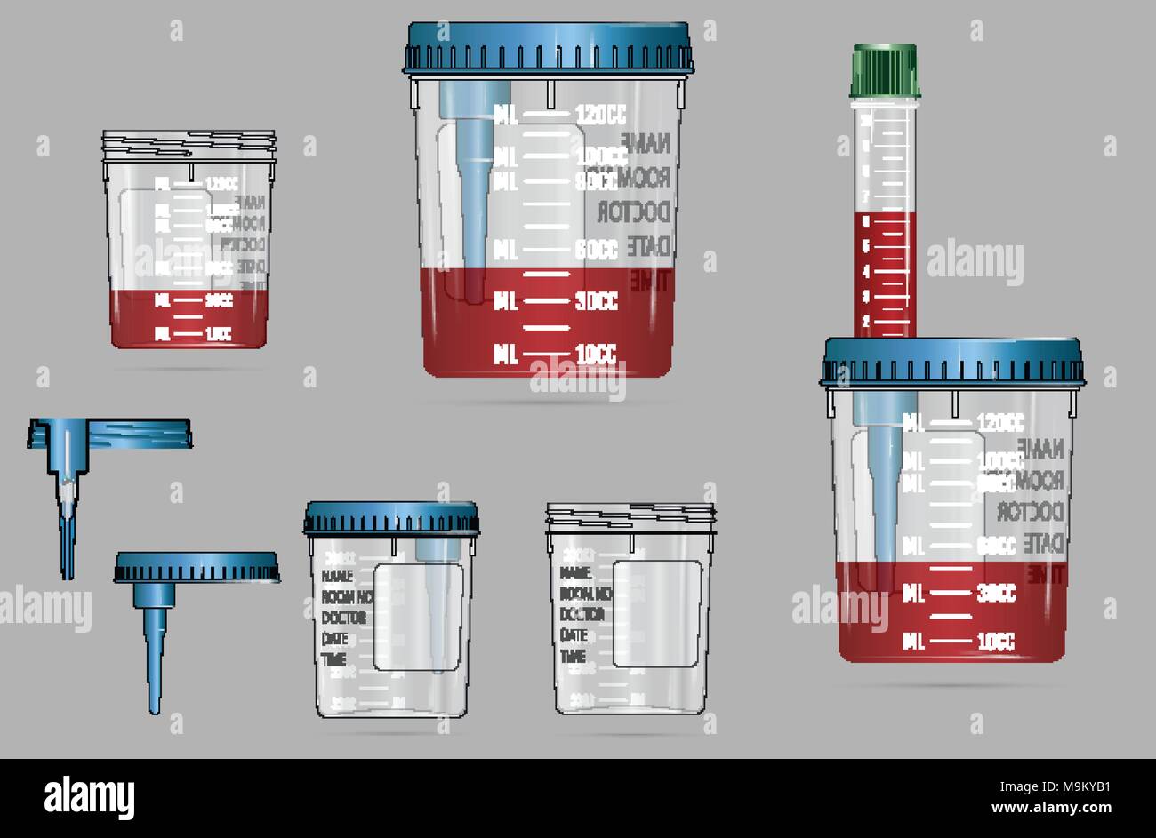 Vacuum Container High Resolution Stock Photography and Images - Alamy