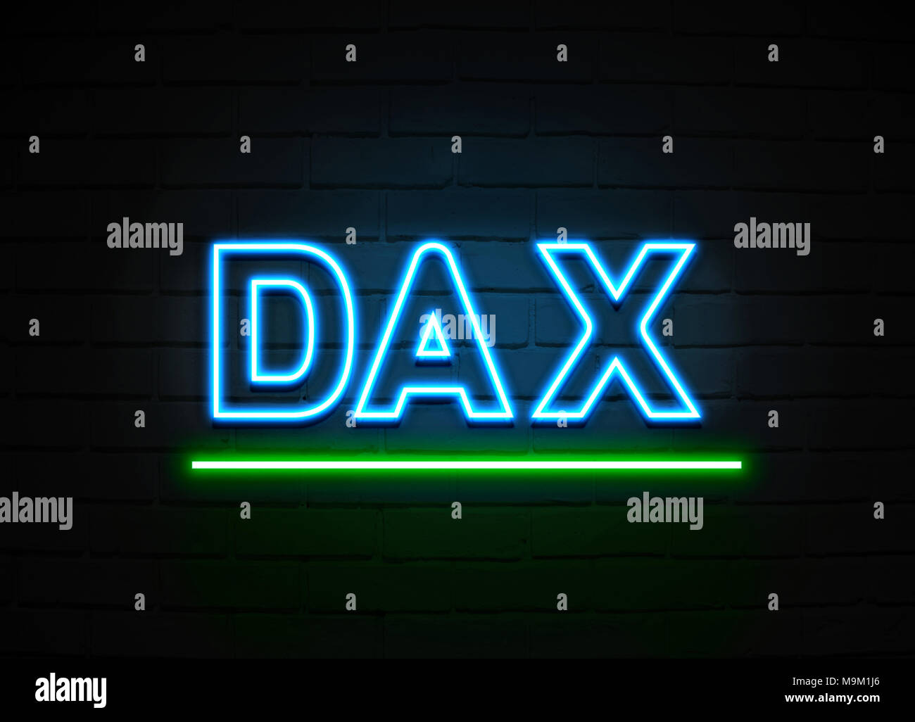 Download wallpapers Happy Birthday Dax, 4k, blue neon lights, Dax name,  creative, Dax Happy Birthday, Dax Birthday, popular american male names,  picture with Dax name, Dax for desktop free. Pictures for desktop