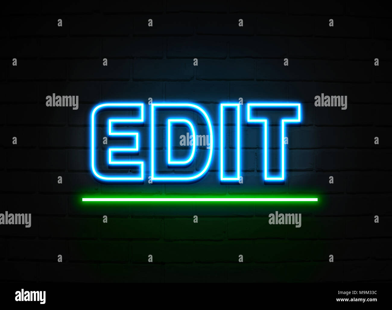 Edit néon