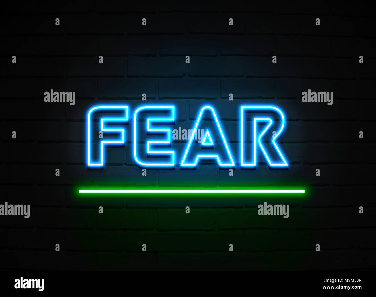 NEON FEAR