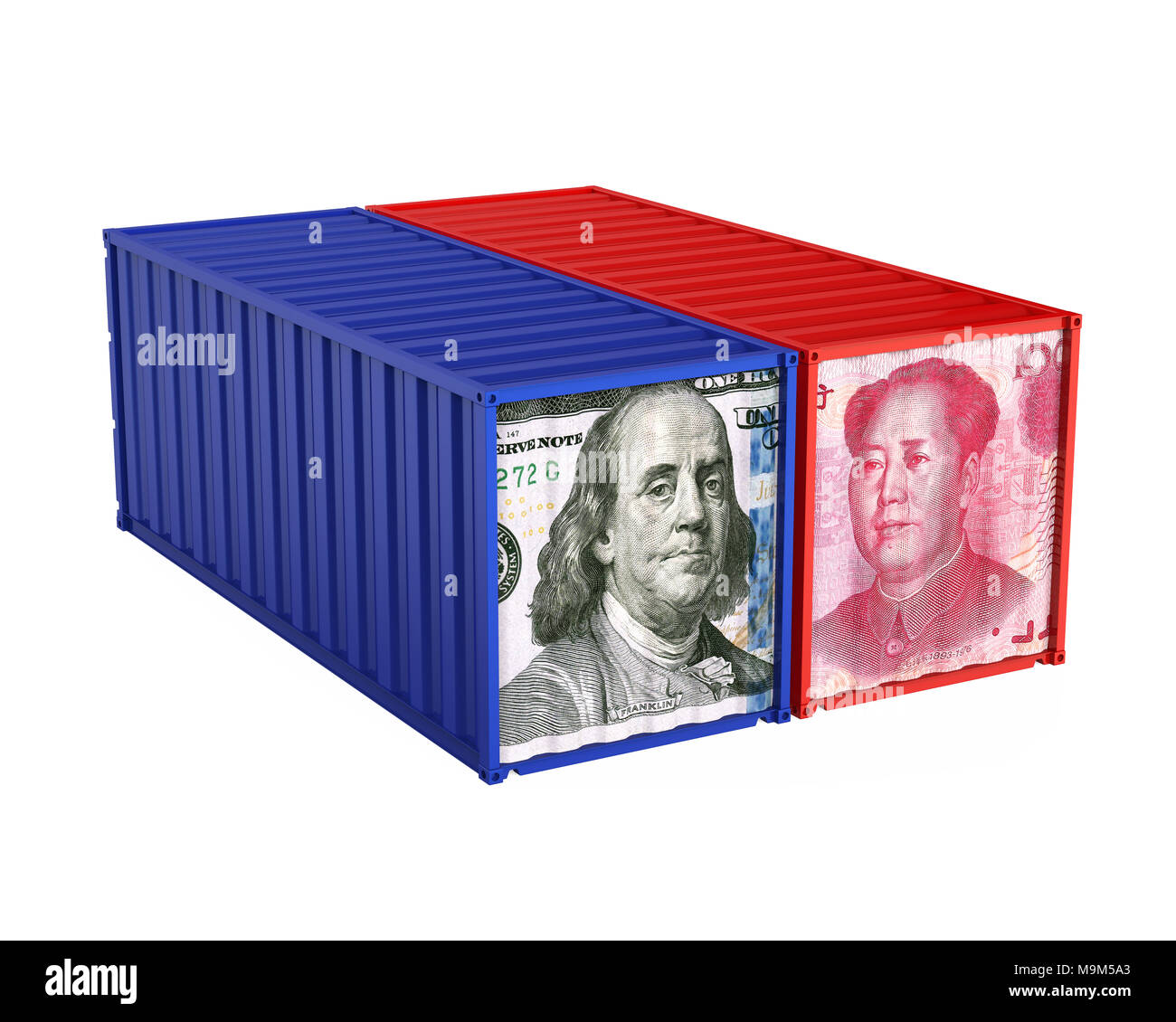 Money container hi-res stock photography and images - Alamy