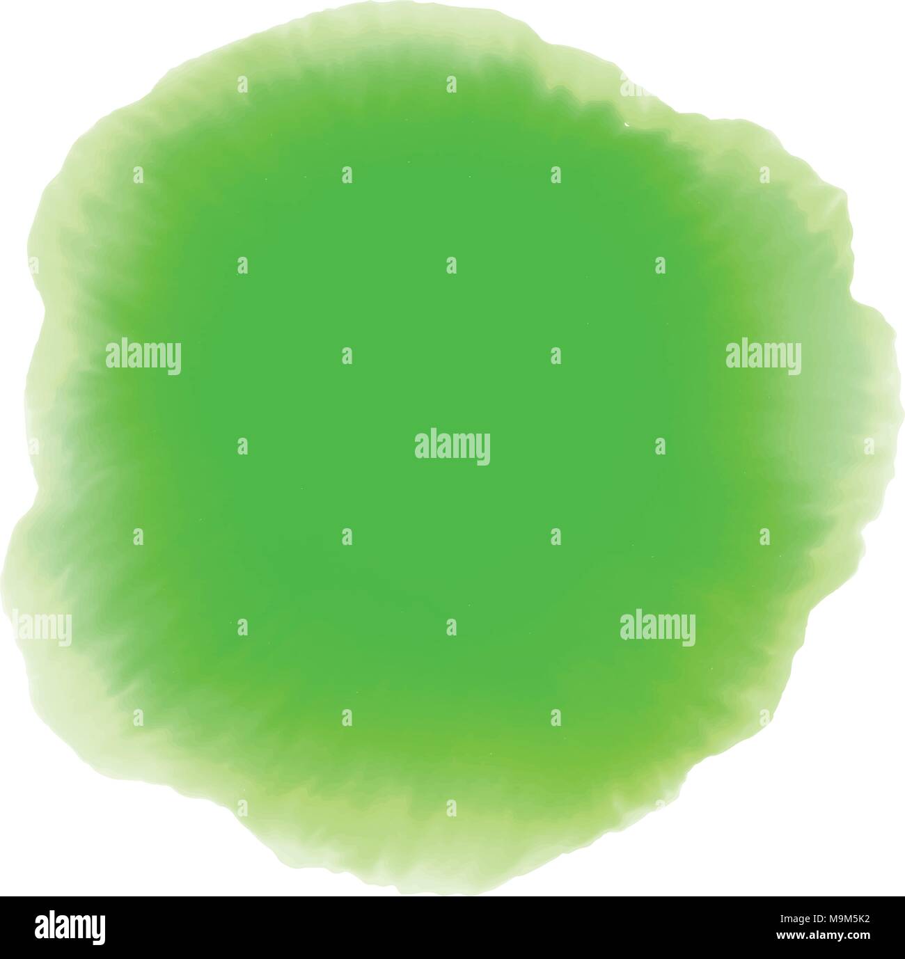 Green watercolor background. Abstract background for you design Stock ...