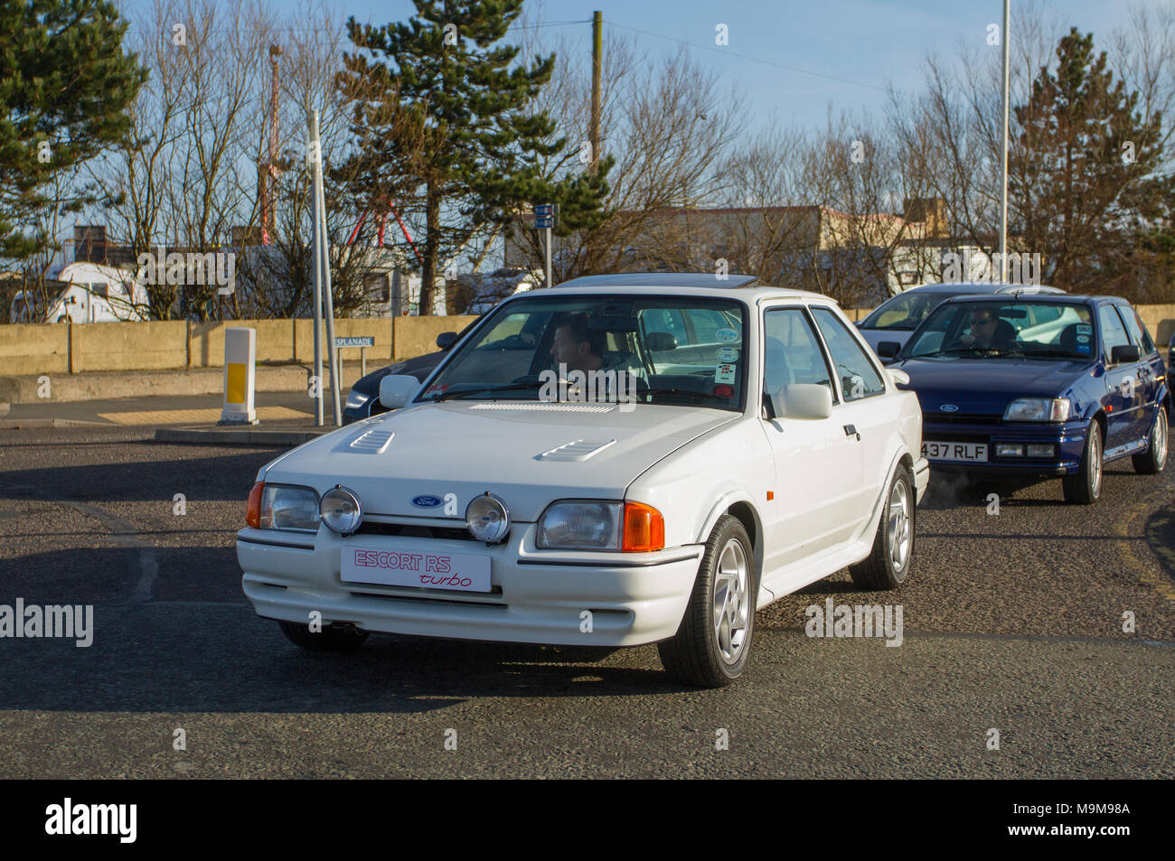 In A Ford Escort High Resolution Stock Photography And Images Alamy In A Ford Escort High Resolution Stock Photography And Images Alamy