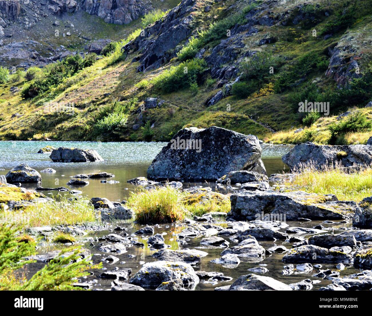 Outlook rocks hi-res stock photography and images - Alamy