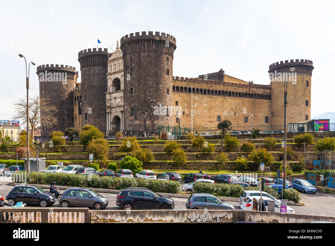 Internal view royal palace hi-res stock photography and images - Alamy