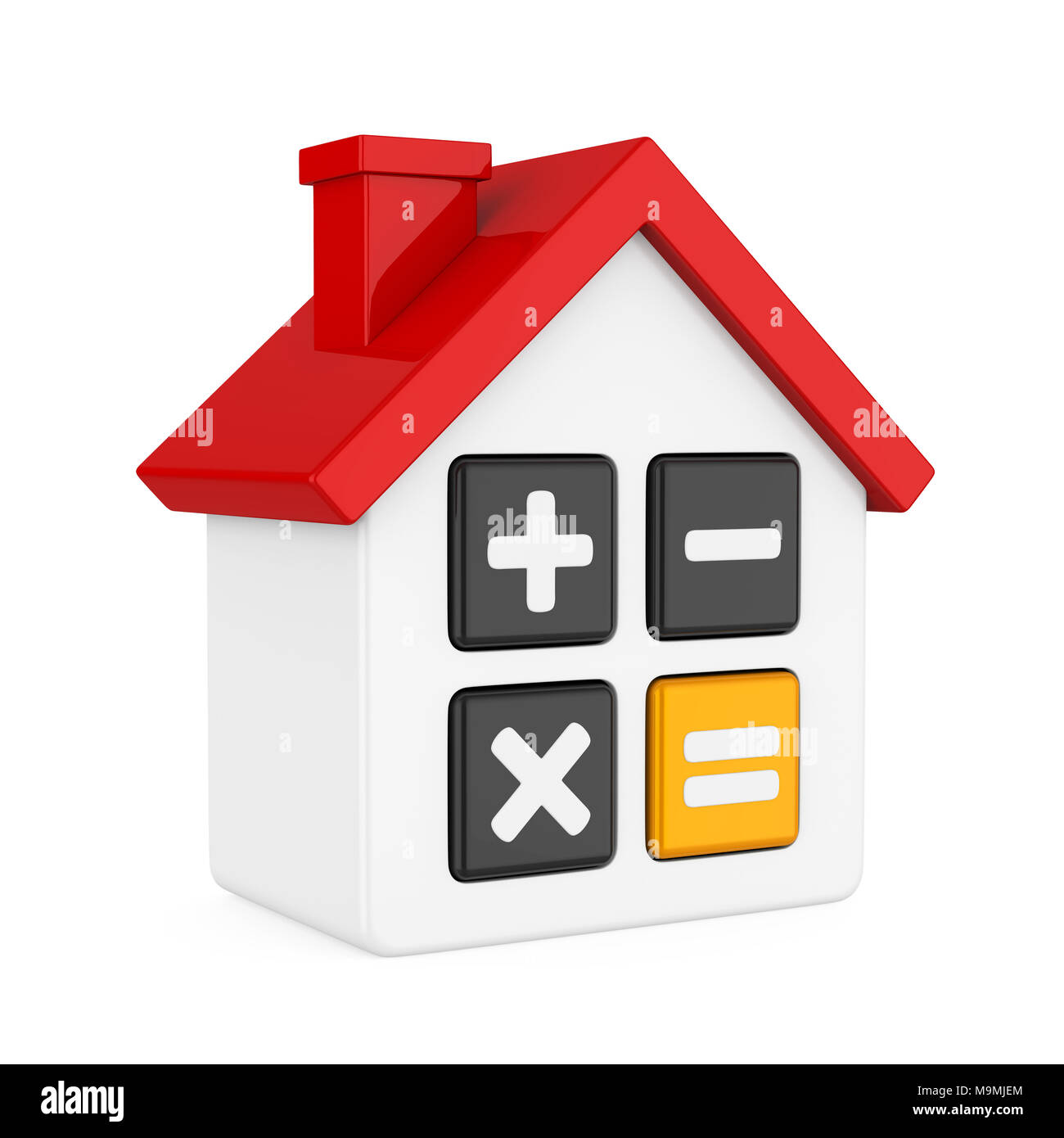 House calculator deals