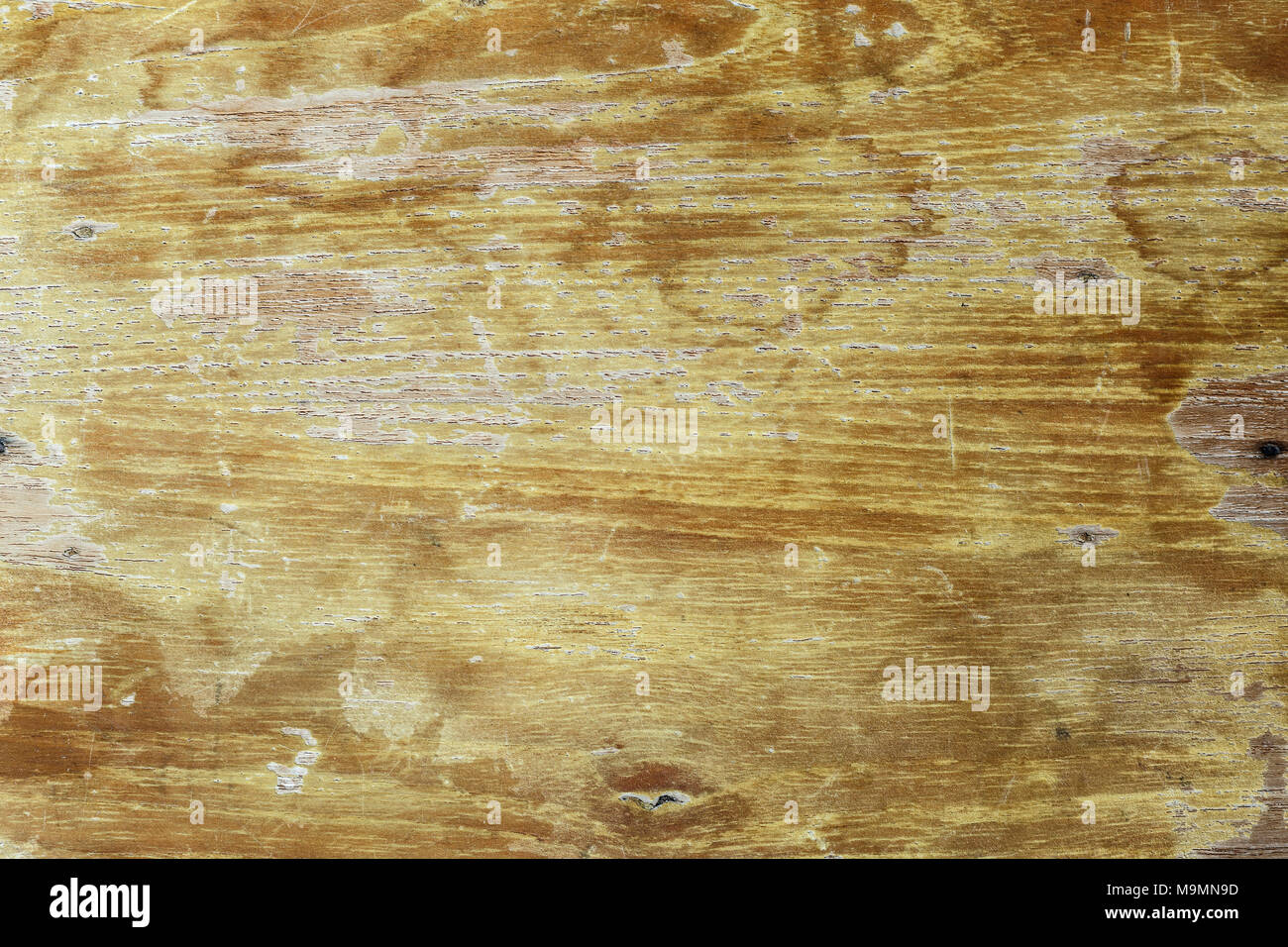Brown wood texture. Abstract background, empty template Stock Photo