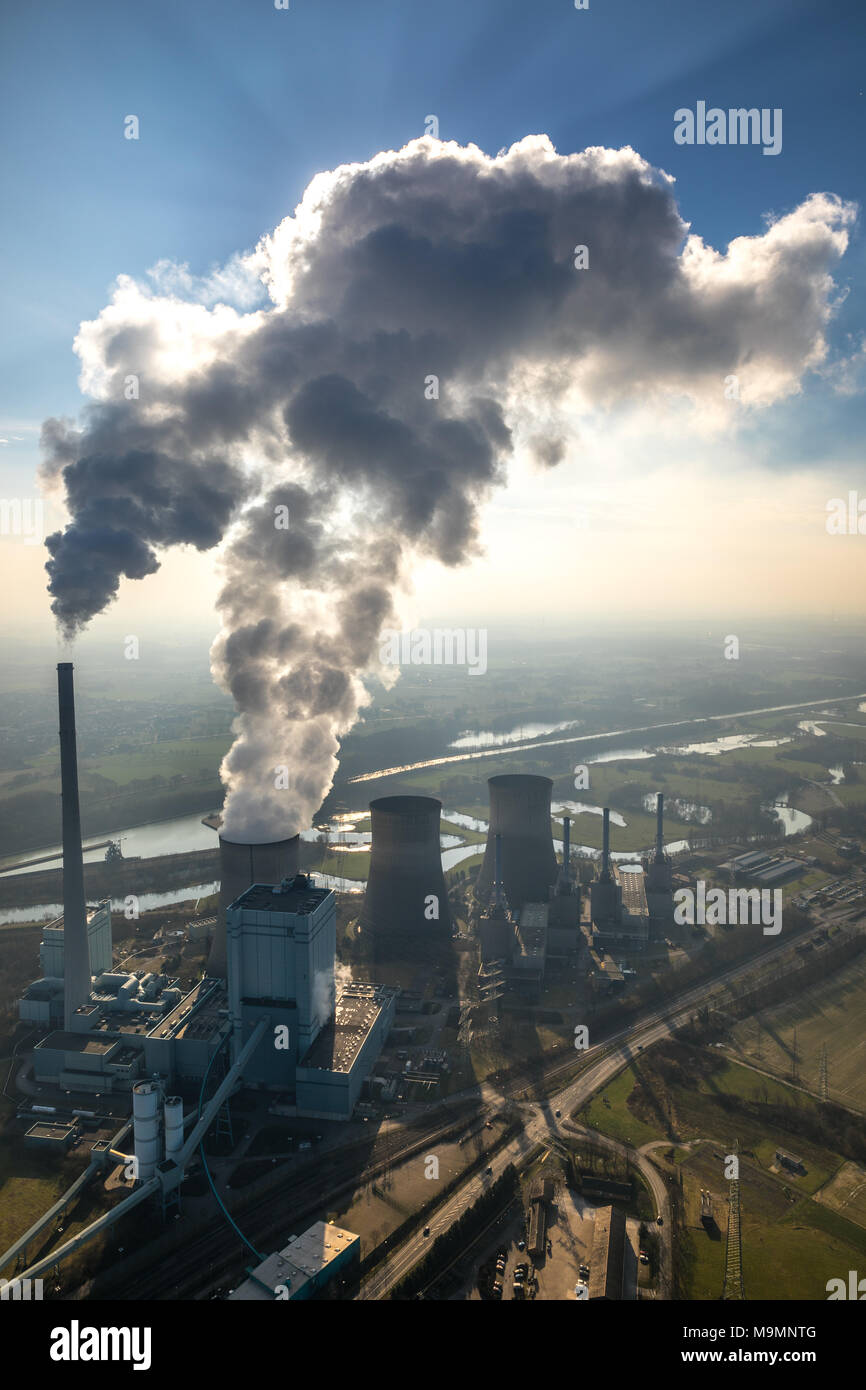 Rwe power station germany hi-res stock photography and images - Alamy