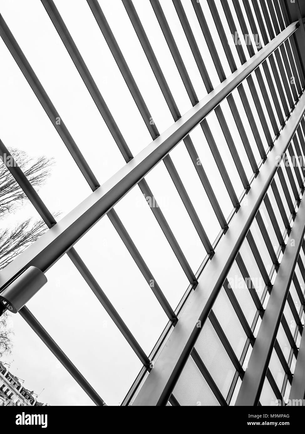 Image showcasing Nordic architecture: creative currents in the 21st Century