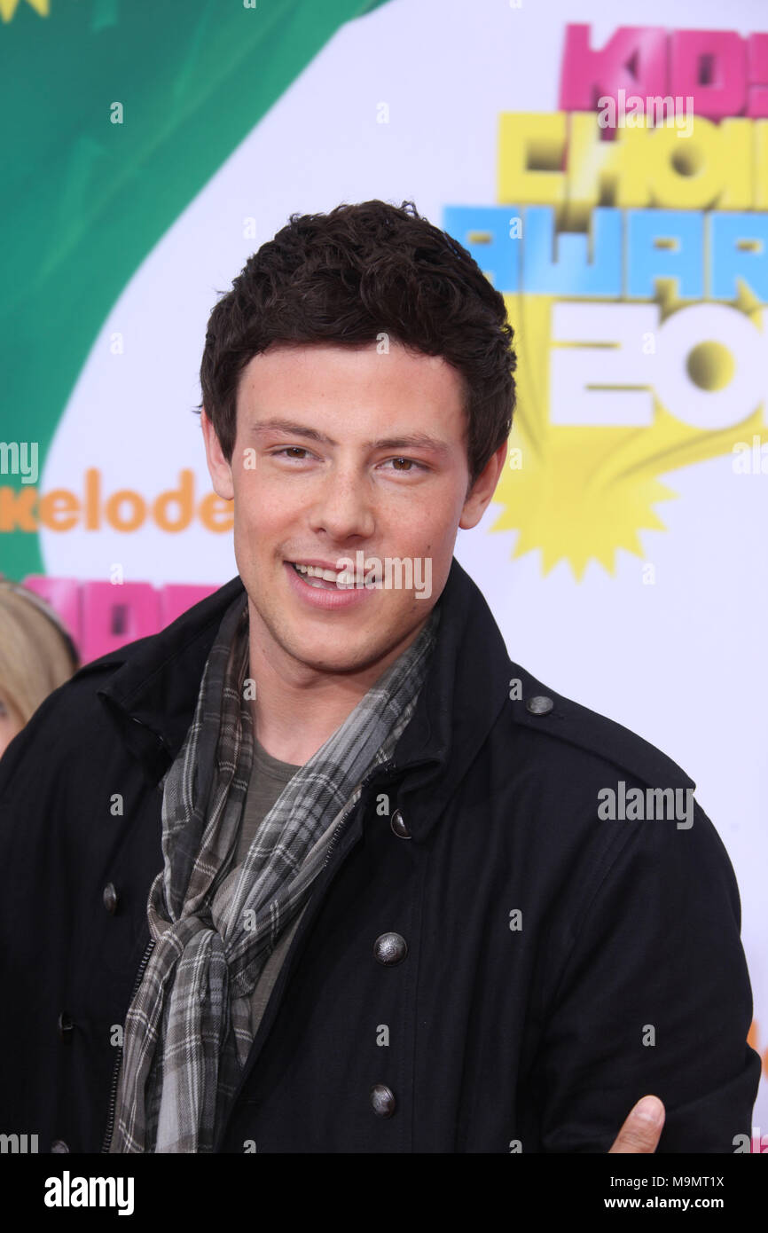 Actor Who Died From Glee
