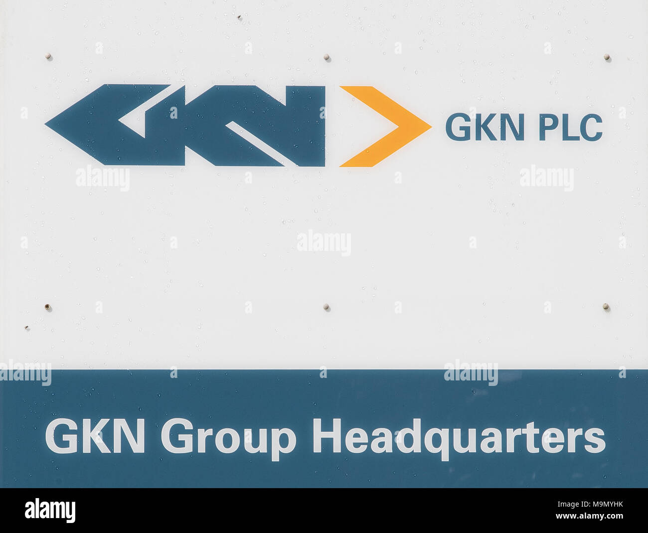 Gkn automotive hires stock photography and images Alamy