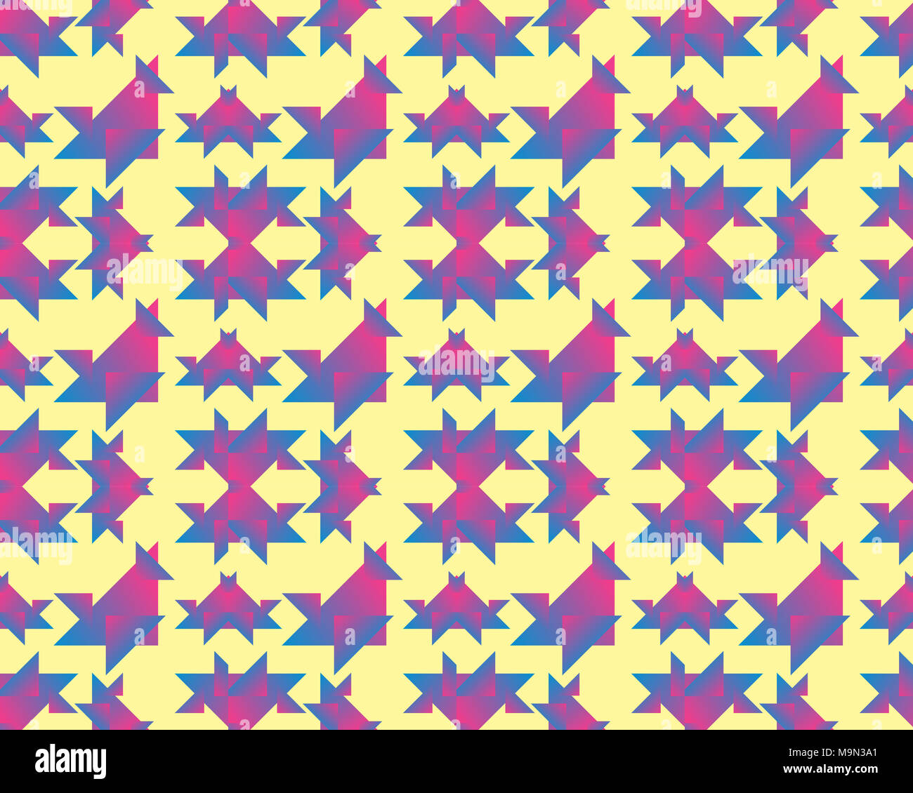 is the art of combining objects so that it becomes a form of pattern ...