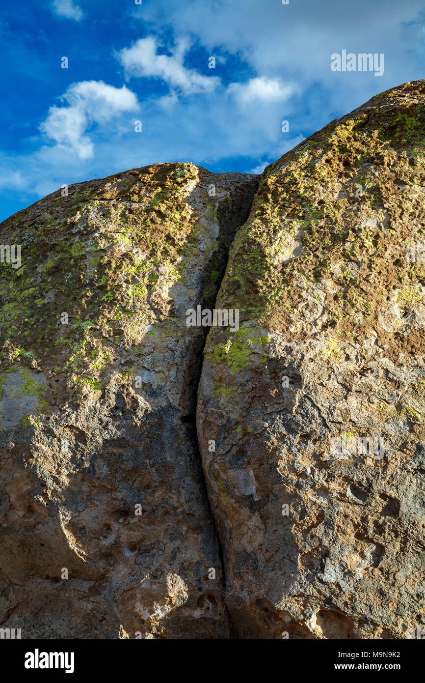 Silver City Rocks Silver city nm hi-res stock photography and images - Alamy