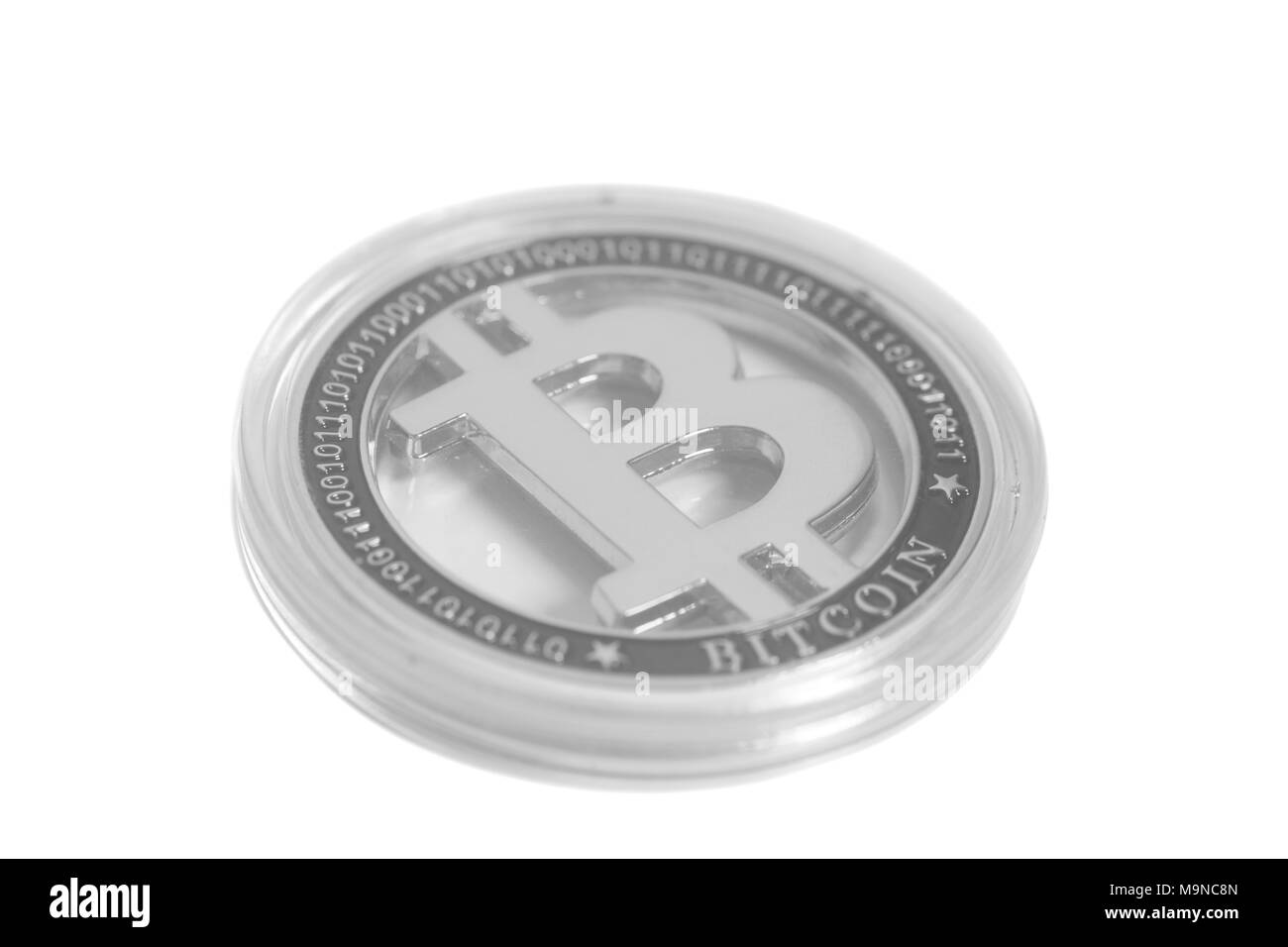 Crypto community Black and White Stock Photos & Images - Alamy