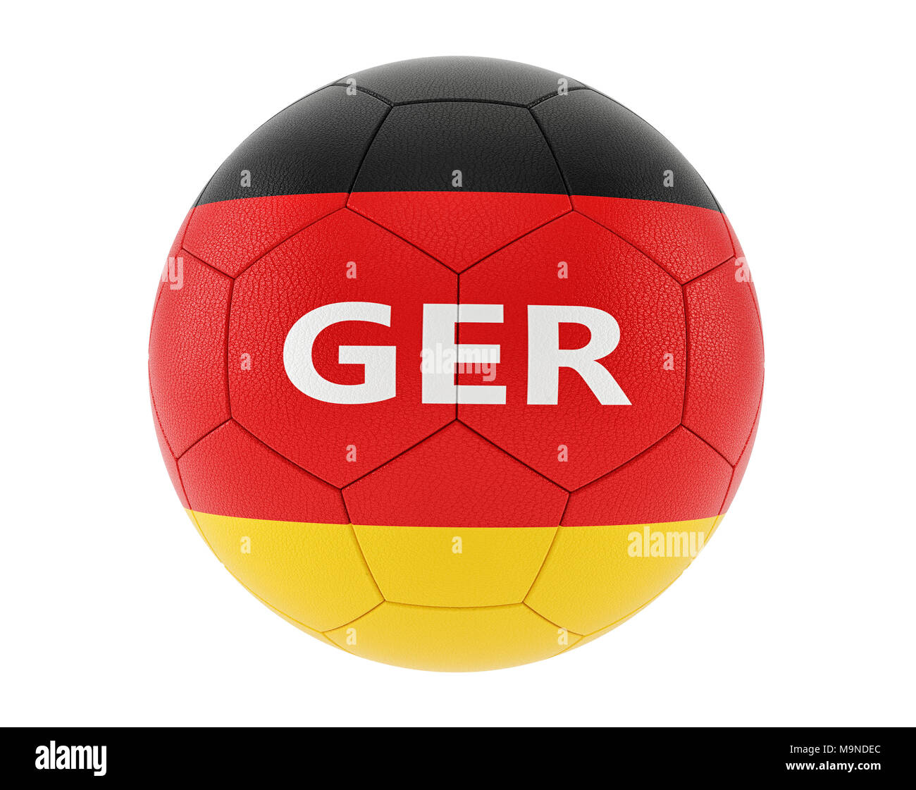 Germany soccer ball hires stock photography and images Alamy