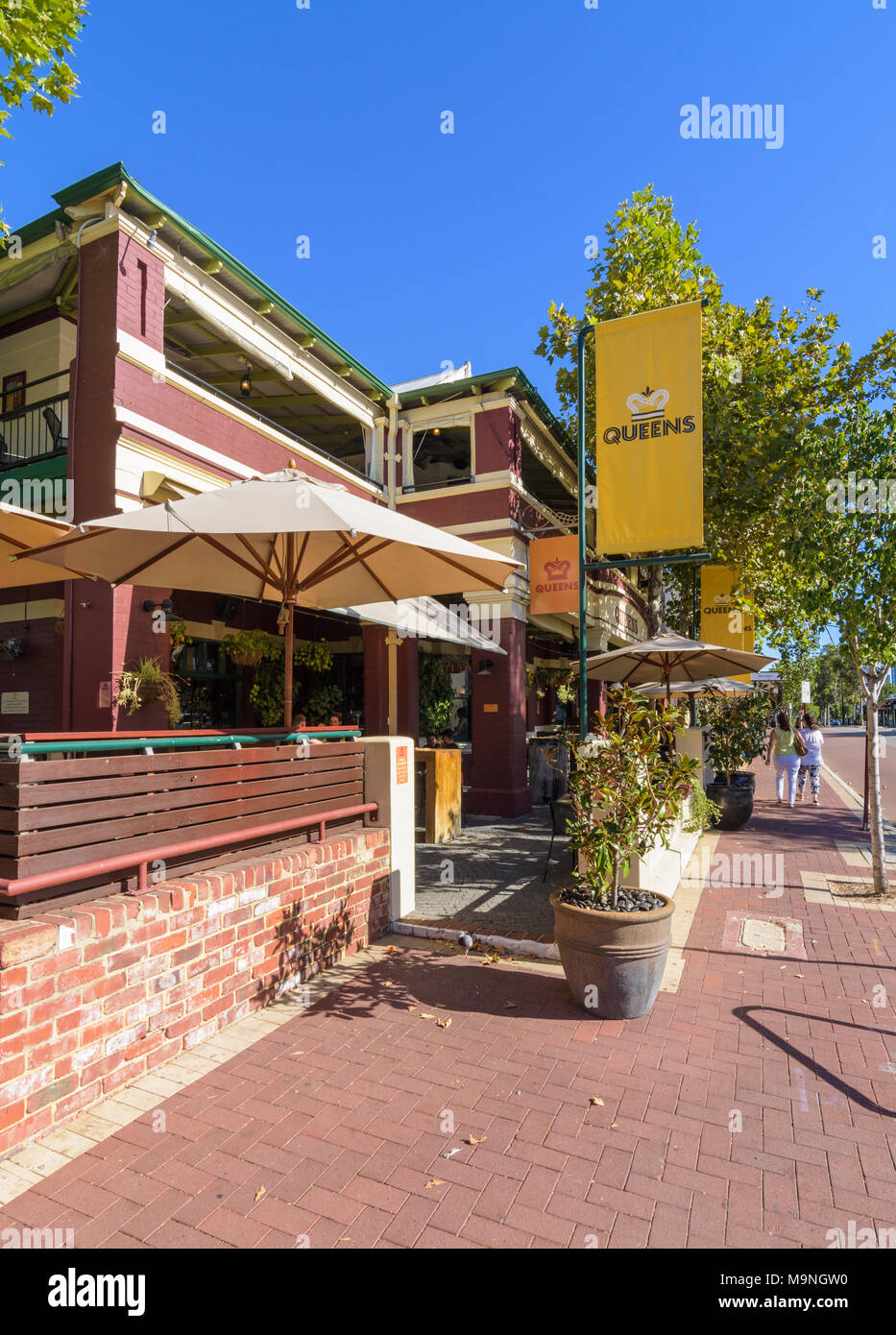 Highgate perth hires stock photography and images Alamy