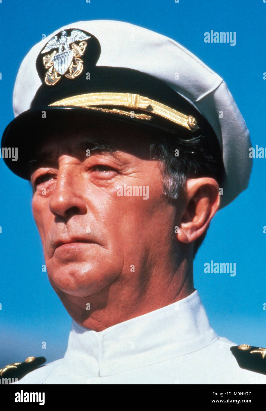 Winds war mitchum 1983 hires stock photography and images Alamy