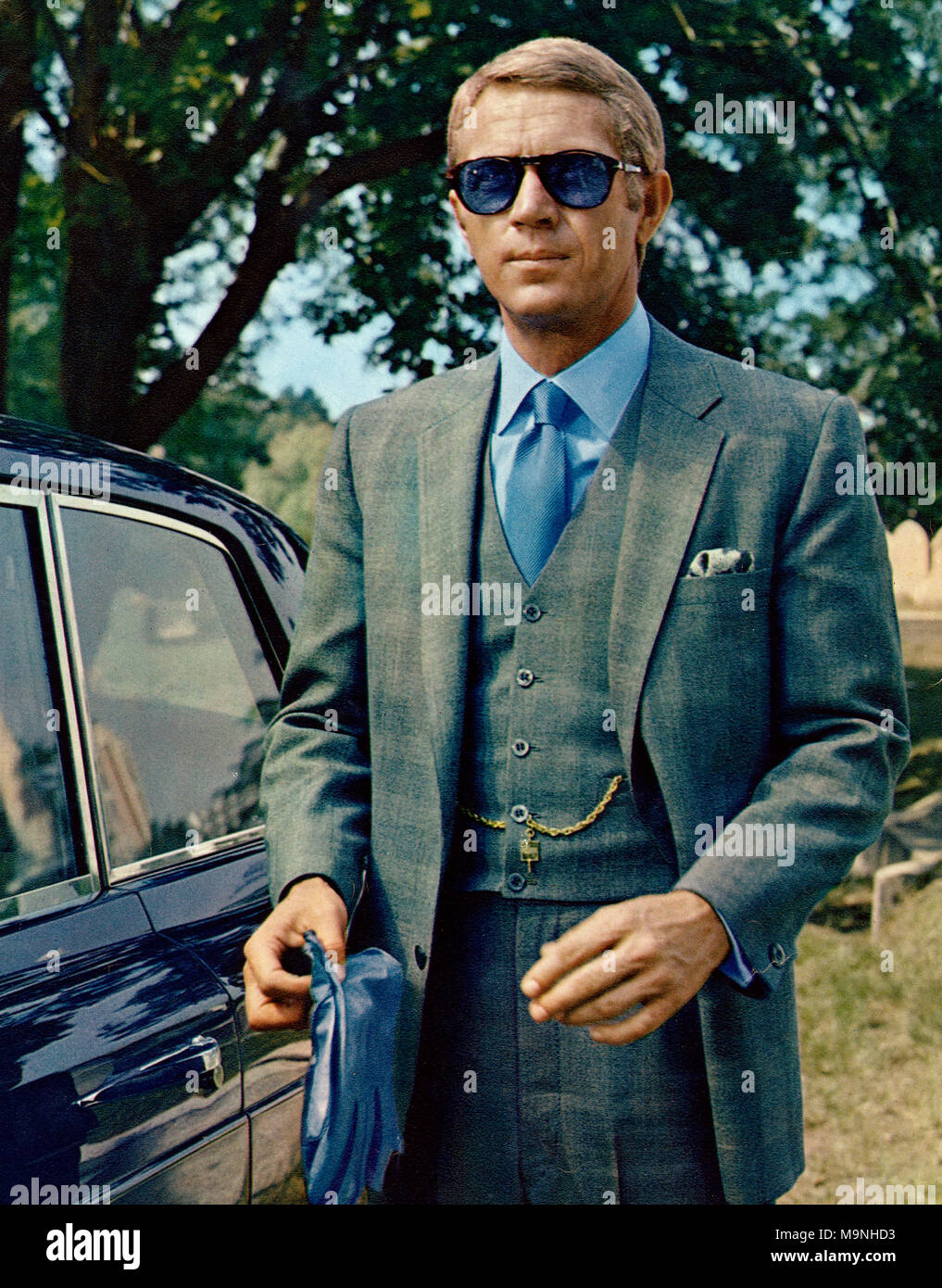 The thomas crown affair steve mcqueen sunglasses 2025