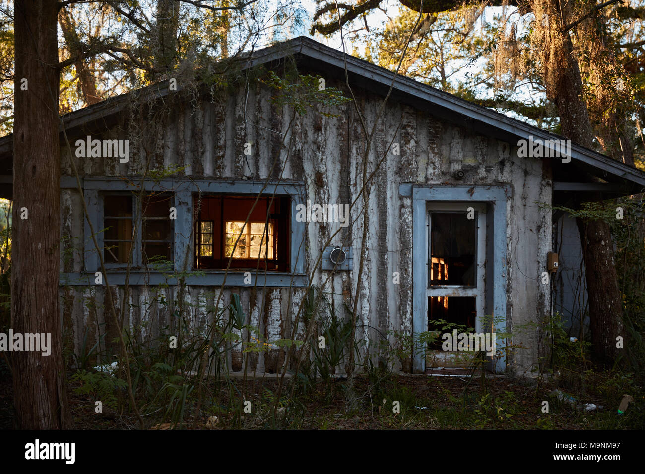Florida cracker hires stock photography and images Alamy