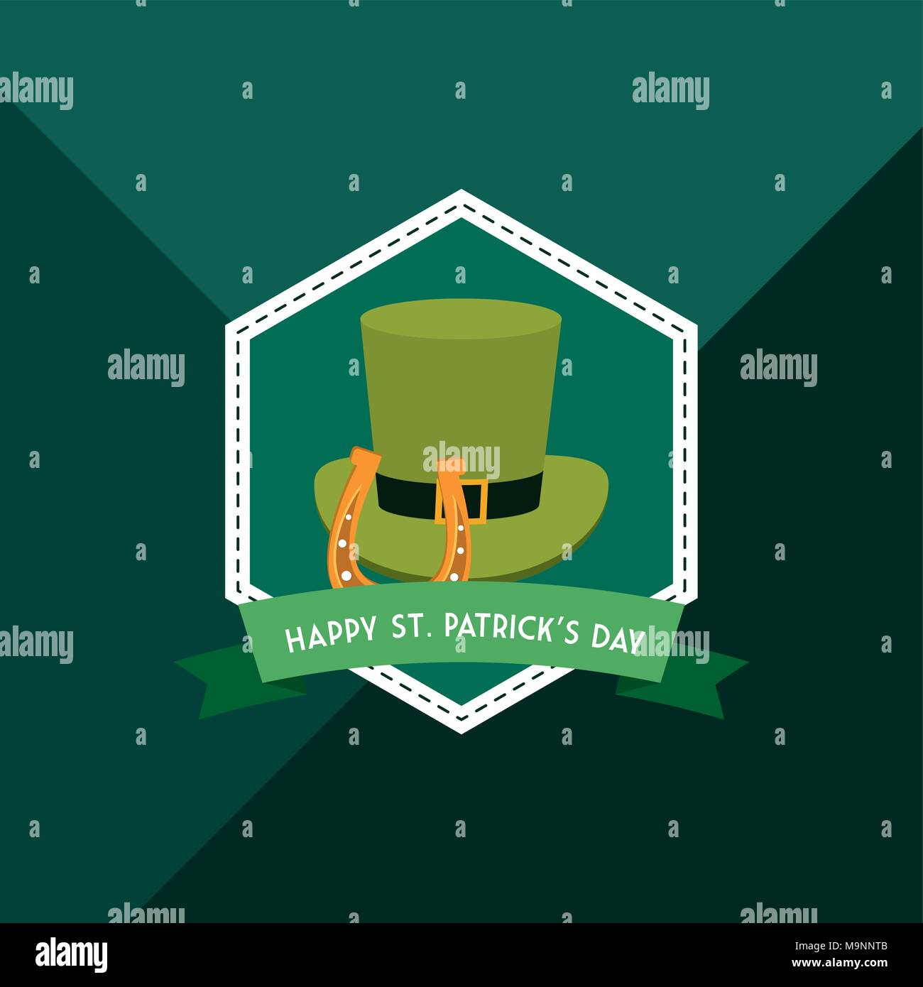 unofficial st patricks day design