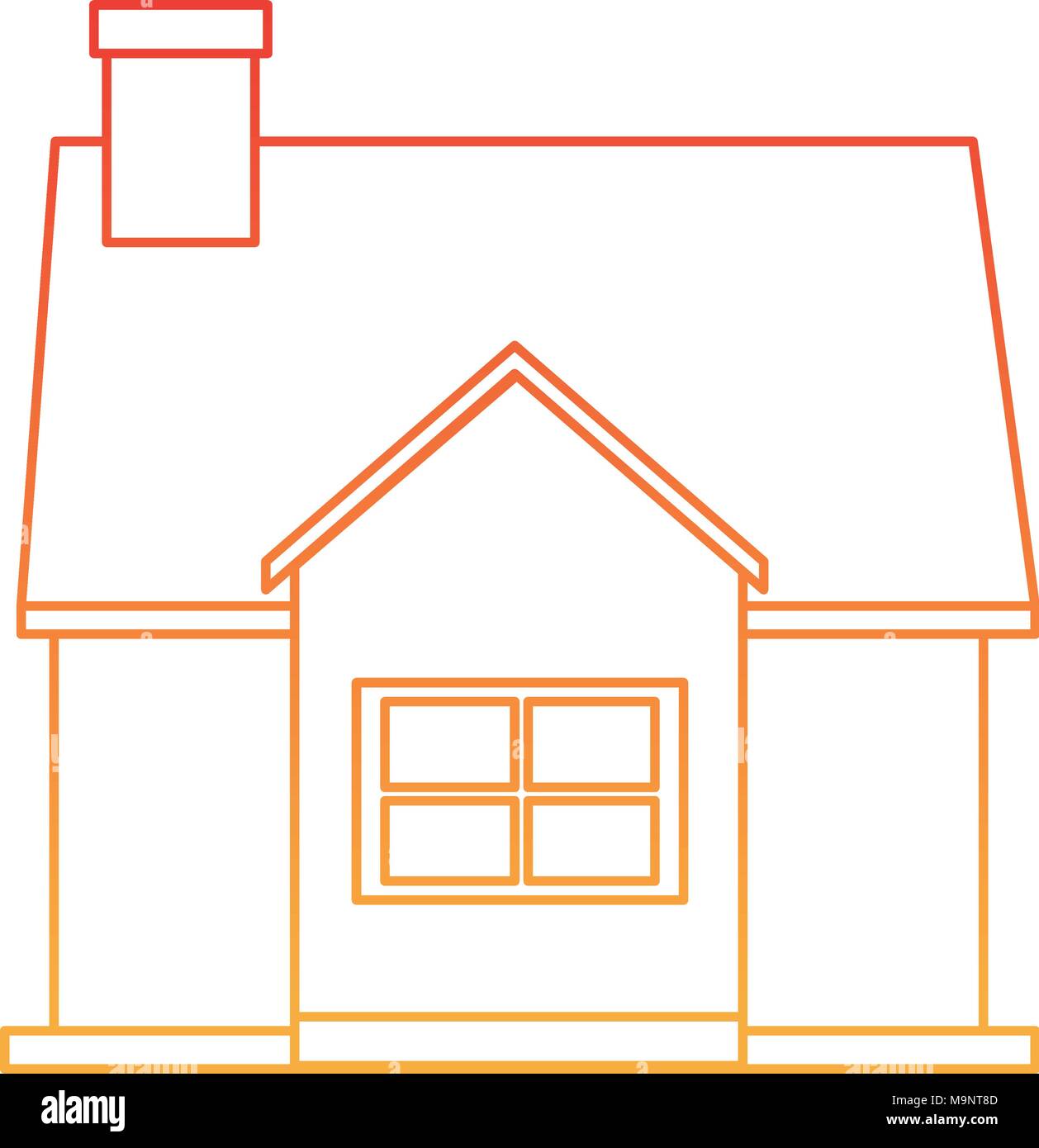House real estate Stock Vector Image & Art - Alamy