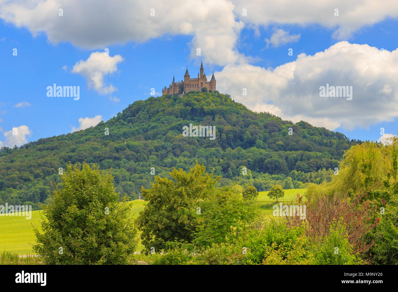 Albstadt High Resolution Stock Photography and Images Alamy