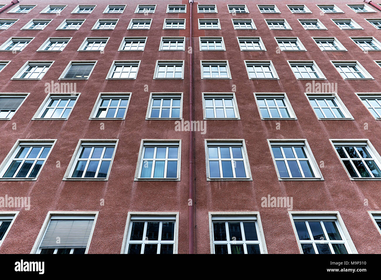 Germany People 1953 Stock Photos Germany People 1953 Stock