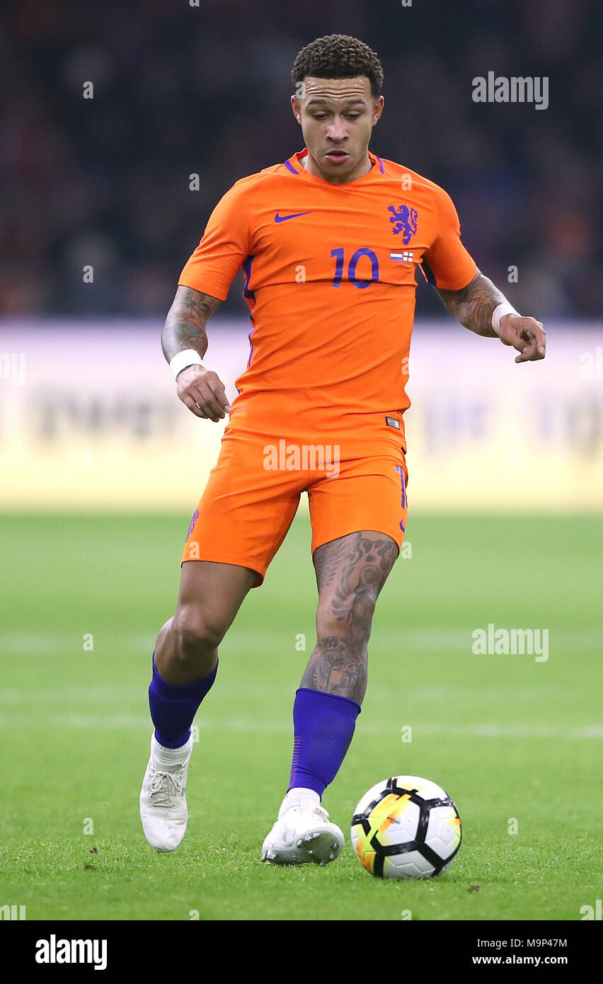 👉🦁👈 We The Wave Now Lets ball Memphis Depay ⚽ NETHERLANDS 1-0