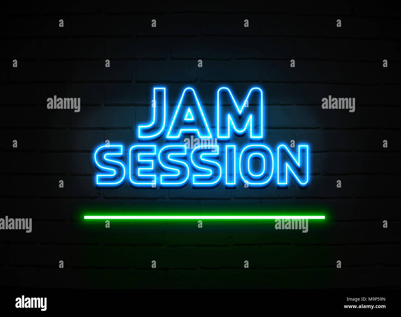 Jam session hires stock photography and images Alamy