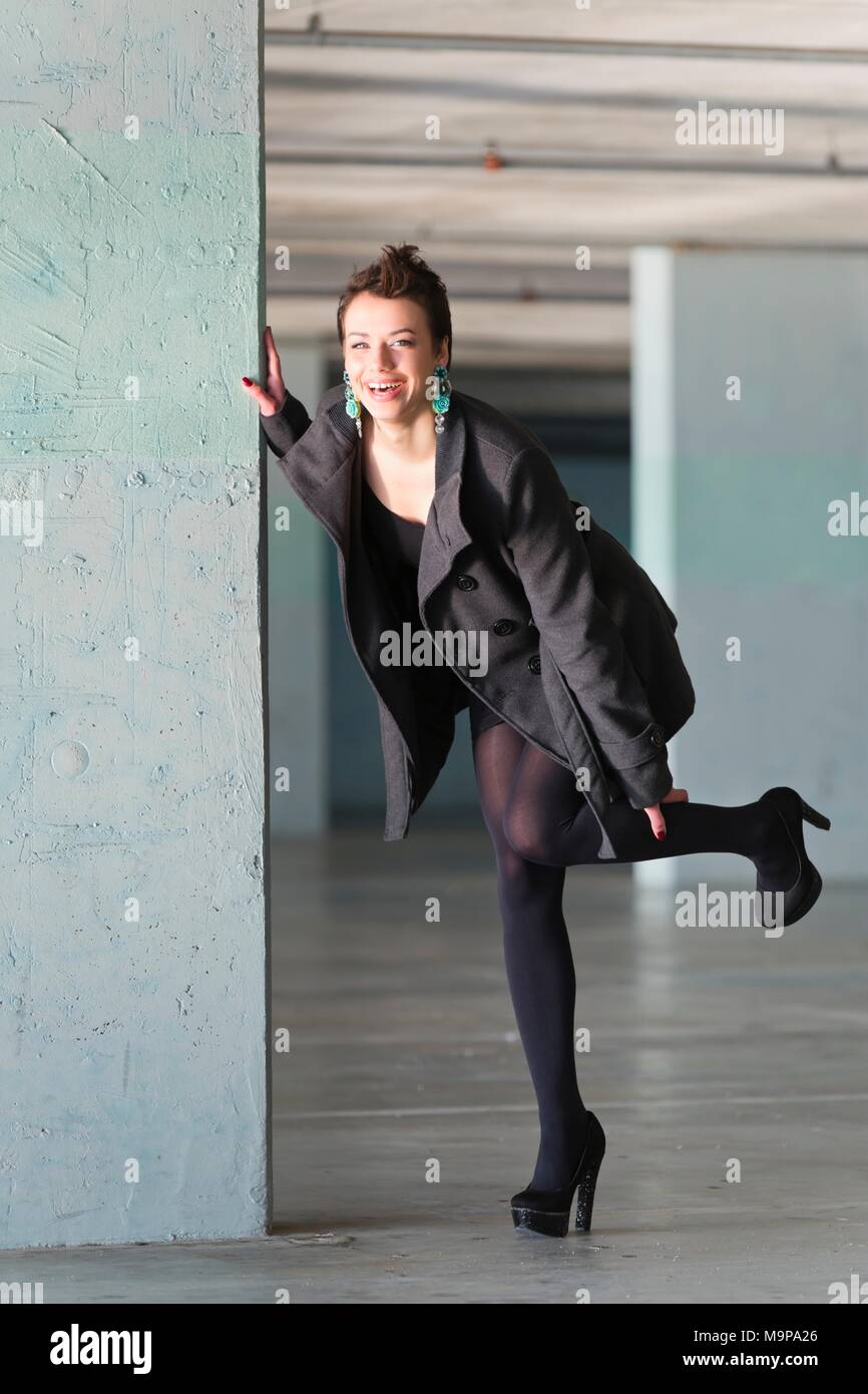 tights and pantyhose