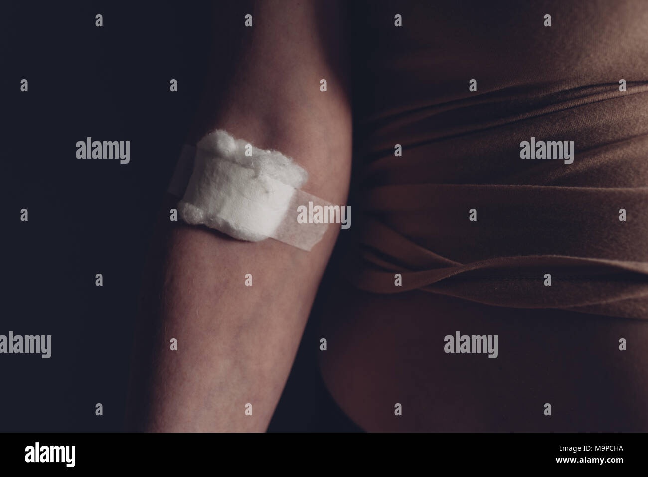 Venipuncture hires stock photography and images Alamy