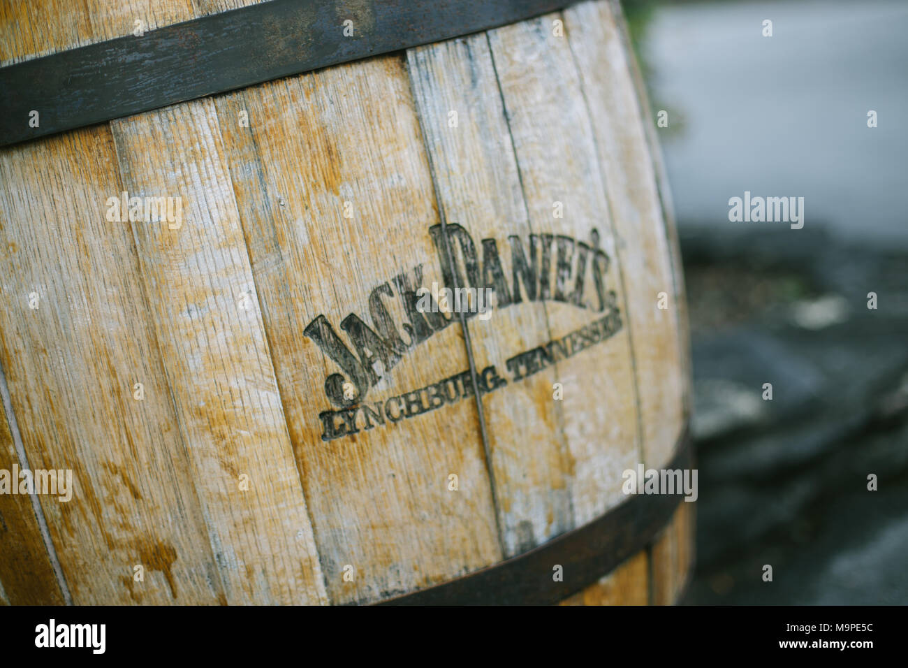 Jack daniels czcionka