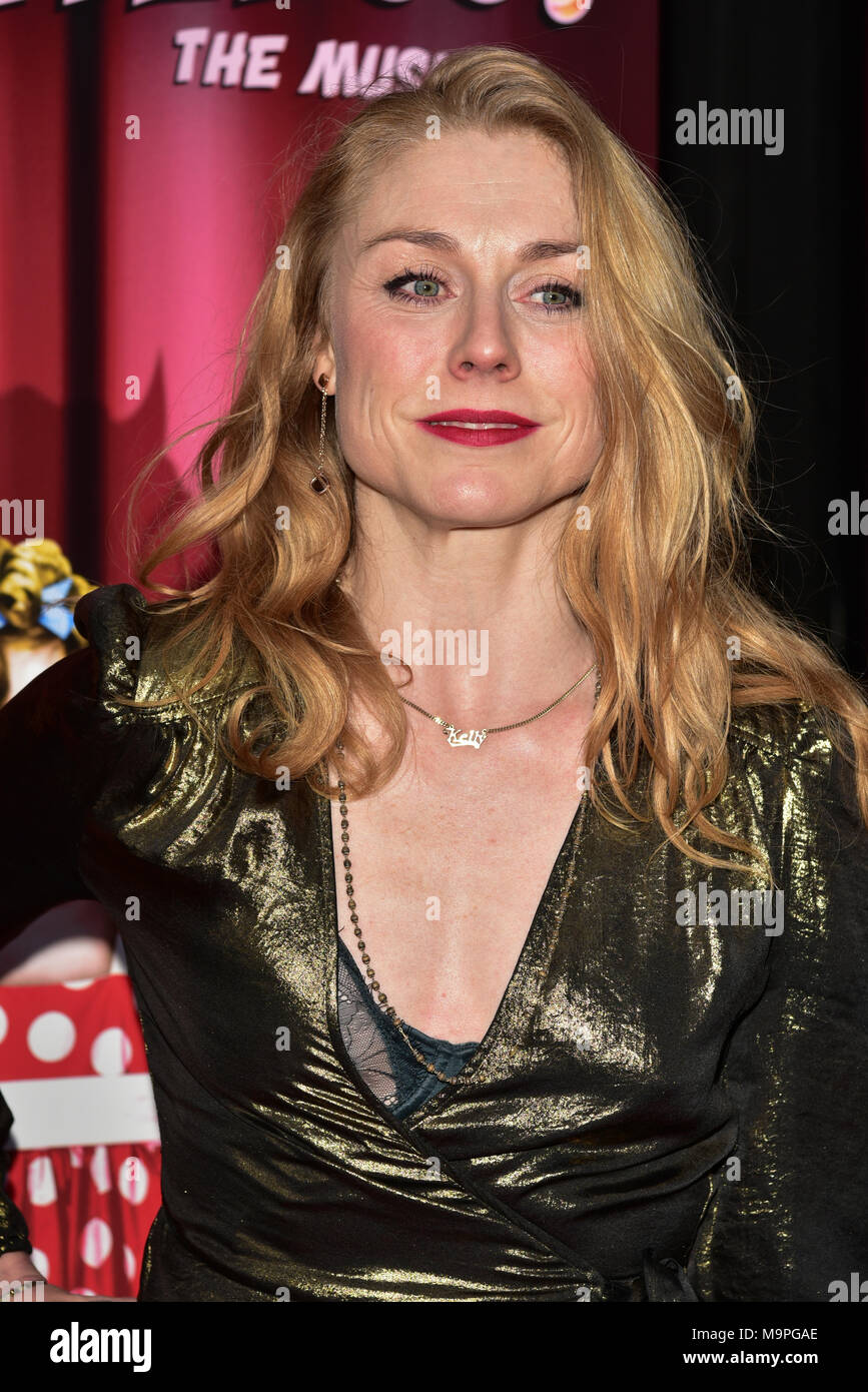 Pitt pulford hi-res stock photography and images - Alamy