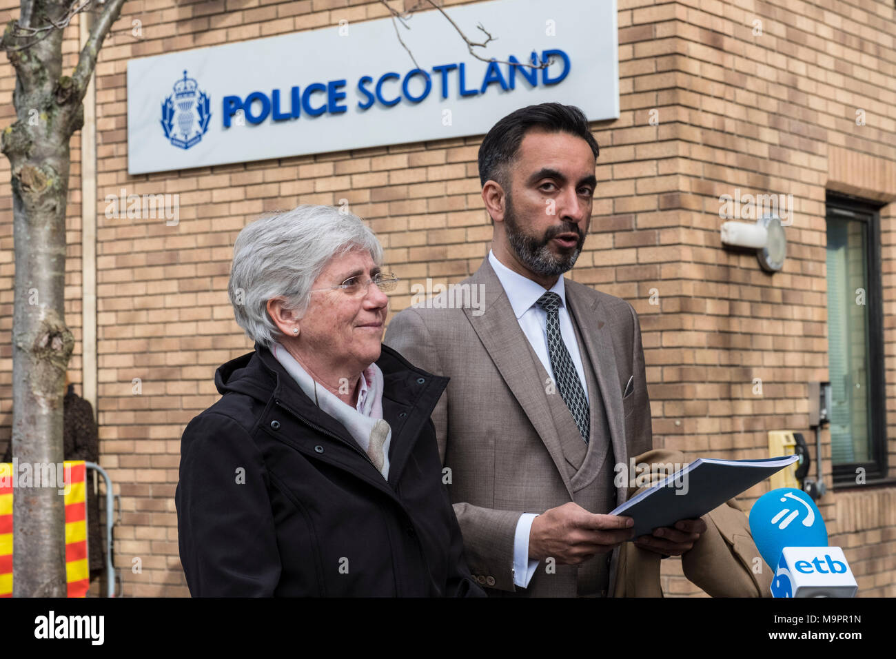 Arrest Warrant Police Stock Photos Arrest Warrant Police Stock