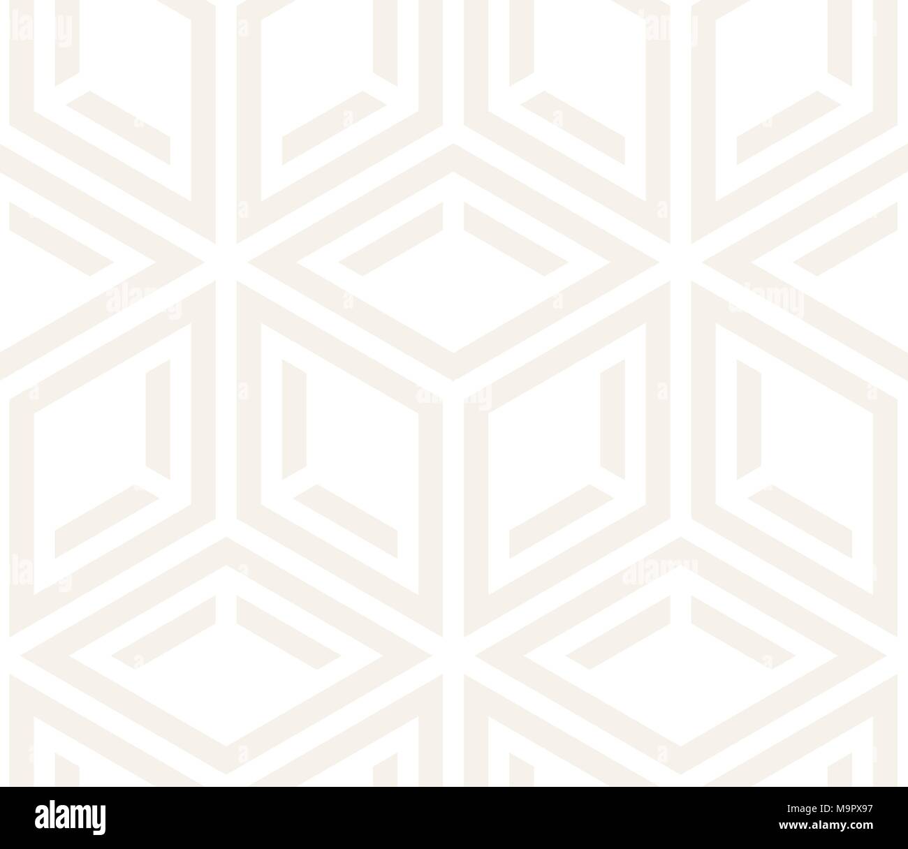 Vector seamless subtle pattern. Modern stylish abstract texture ...