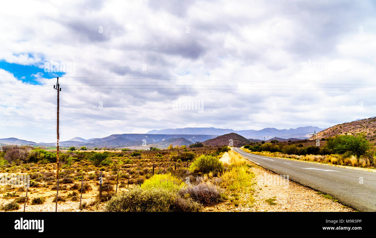 N9 road hires stock photography and images Alamy