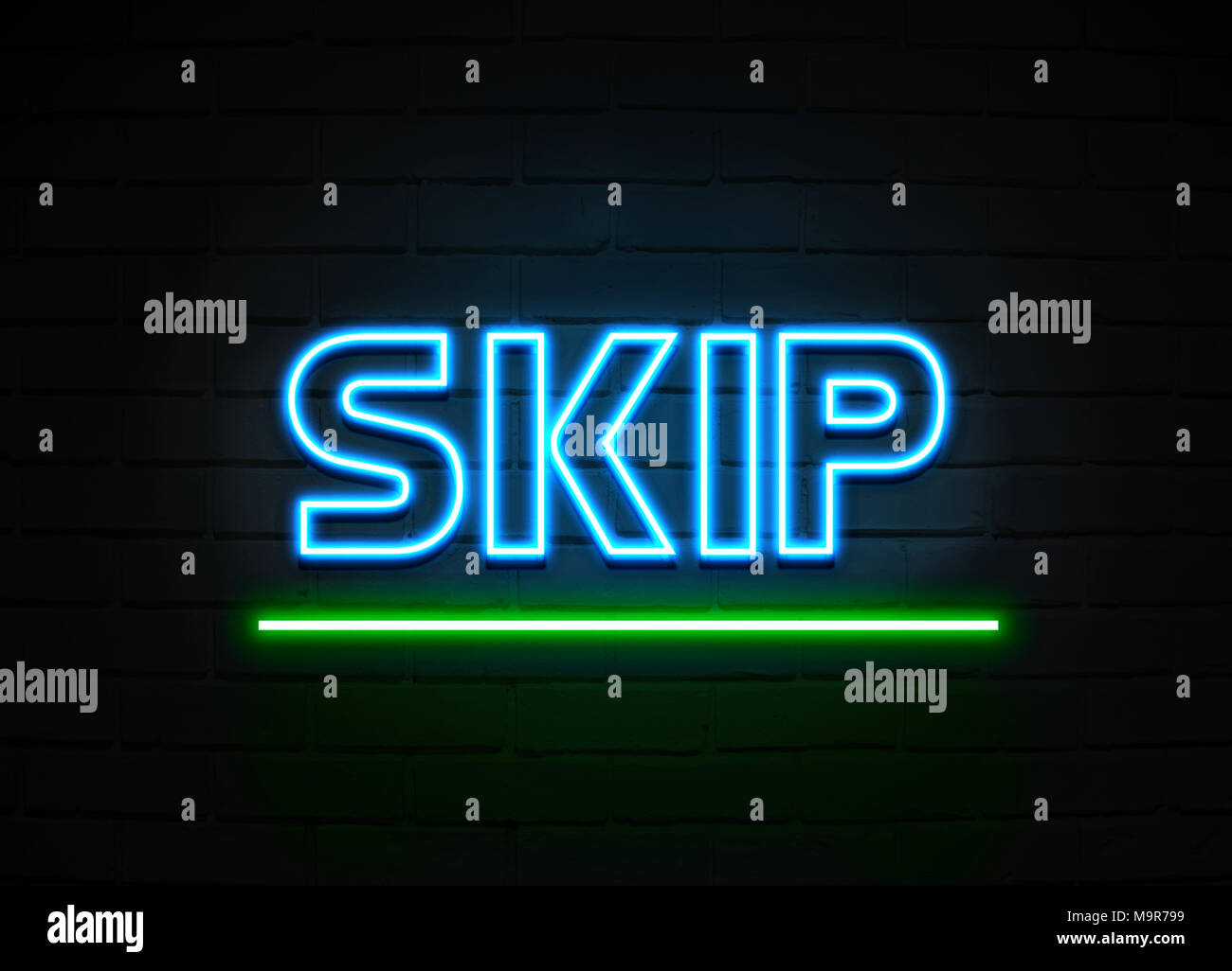 Skip of light hi-res stock photography and images - Alamy