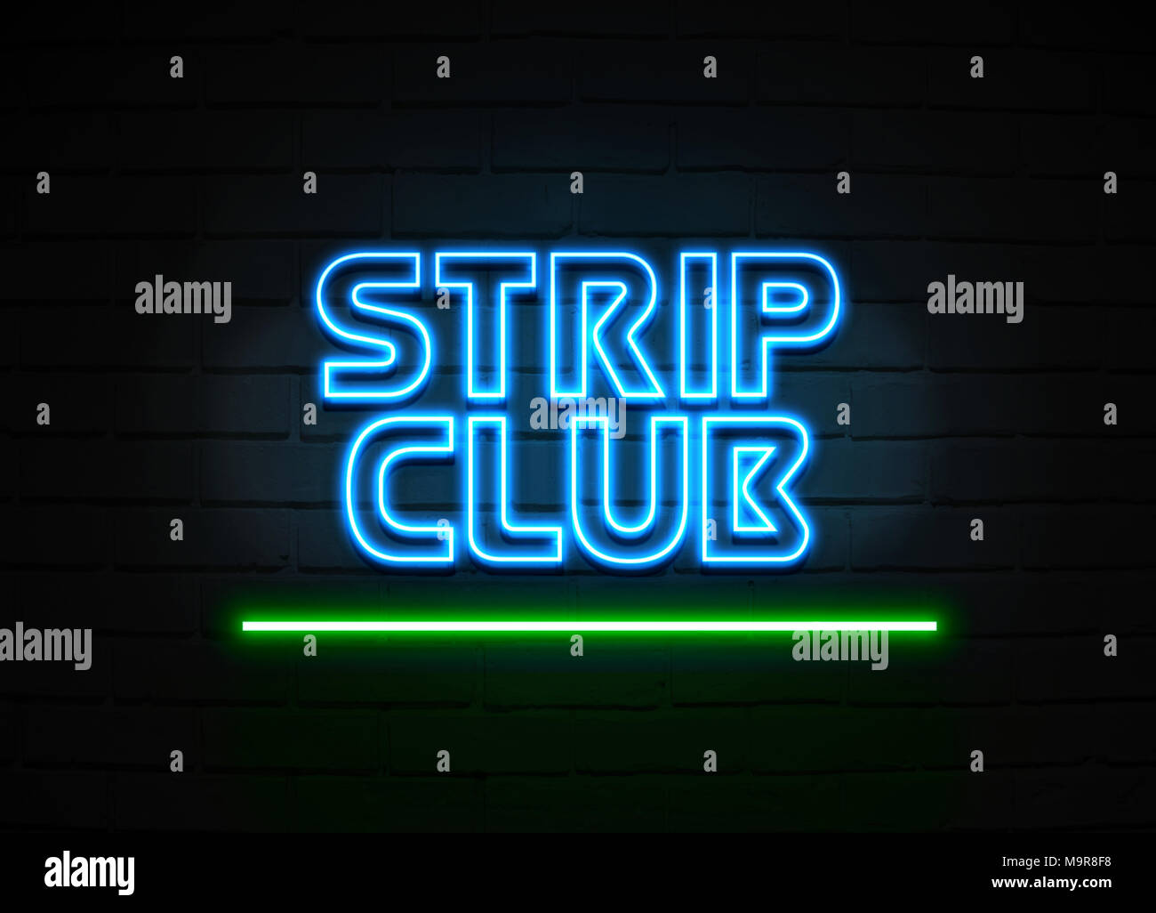 Strip club hi-res stock photography and images - Alamy
