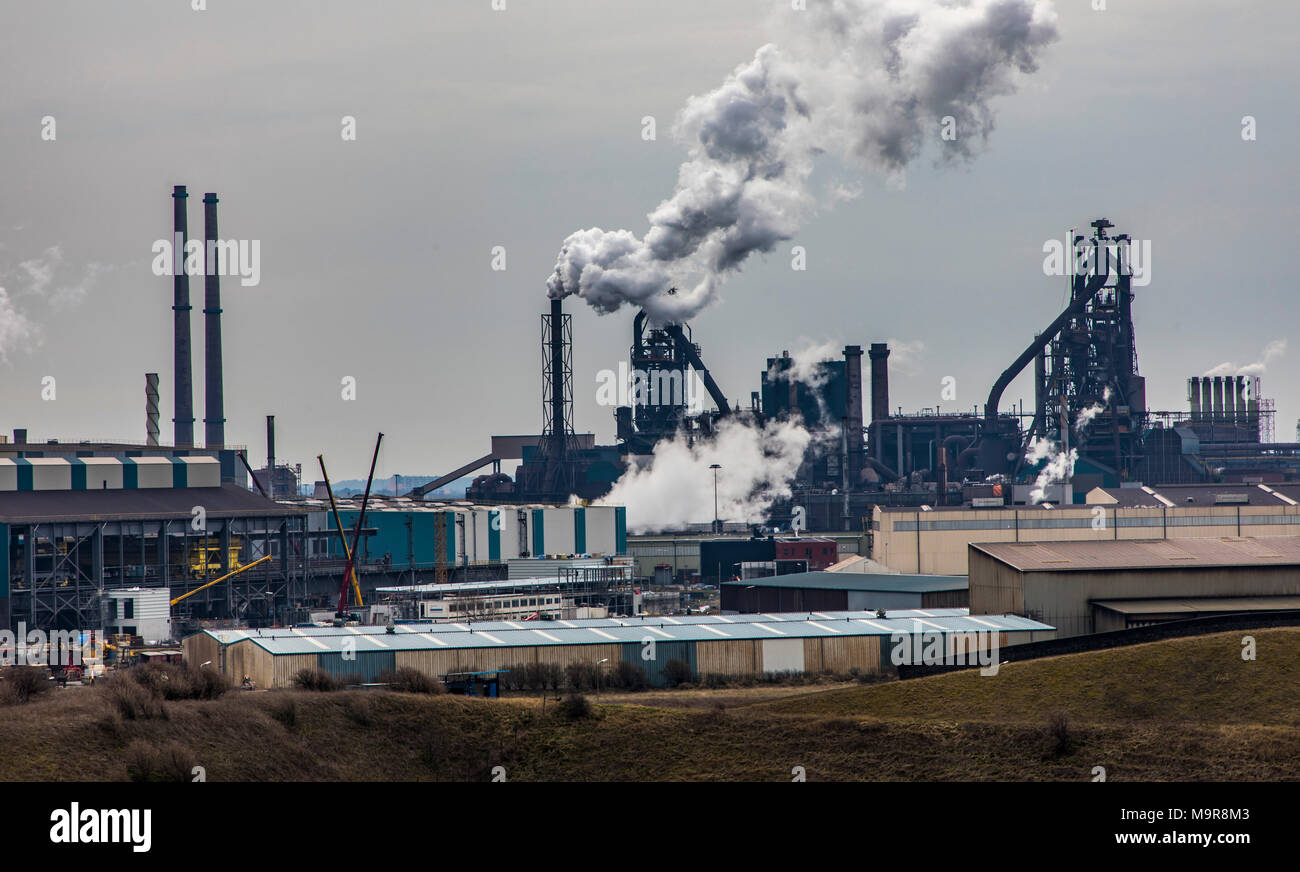 Tata Steel IJmuiden – the third most efficient in the world