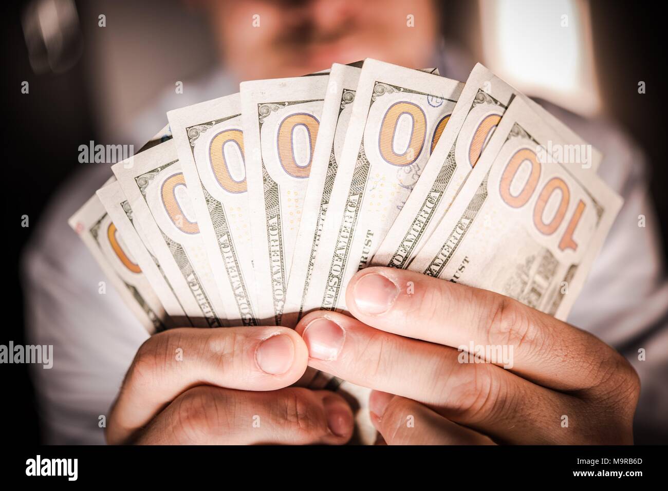 Cash money casino