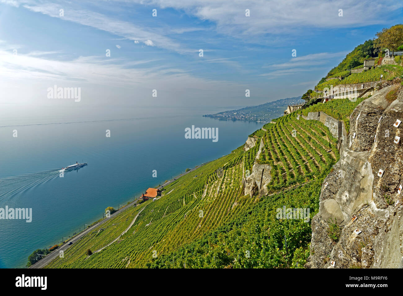 La Suisse High Resolution Stock Photography And Images Alamy