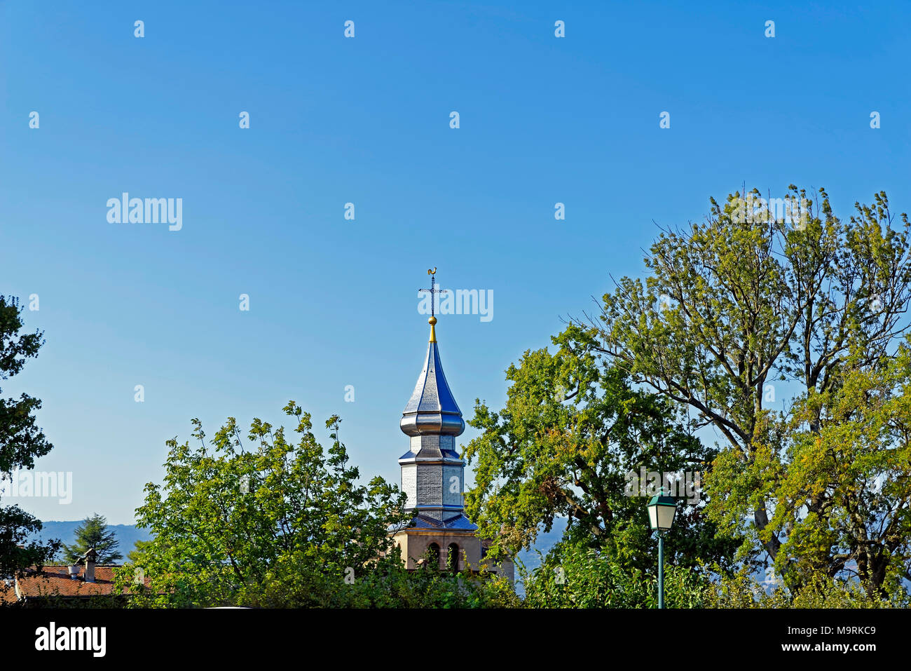 Eglis saint pancrace hires stock photography and images Alamy