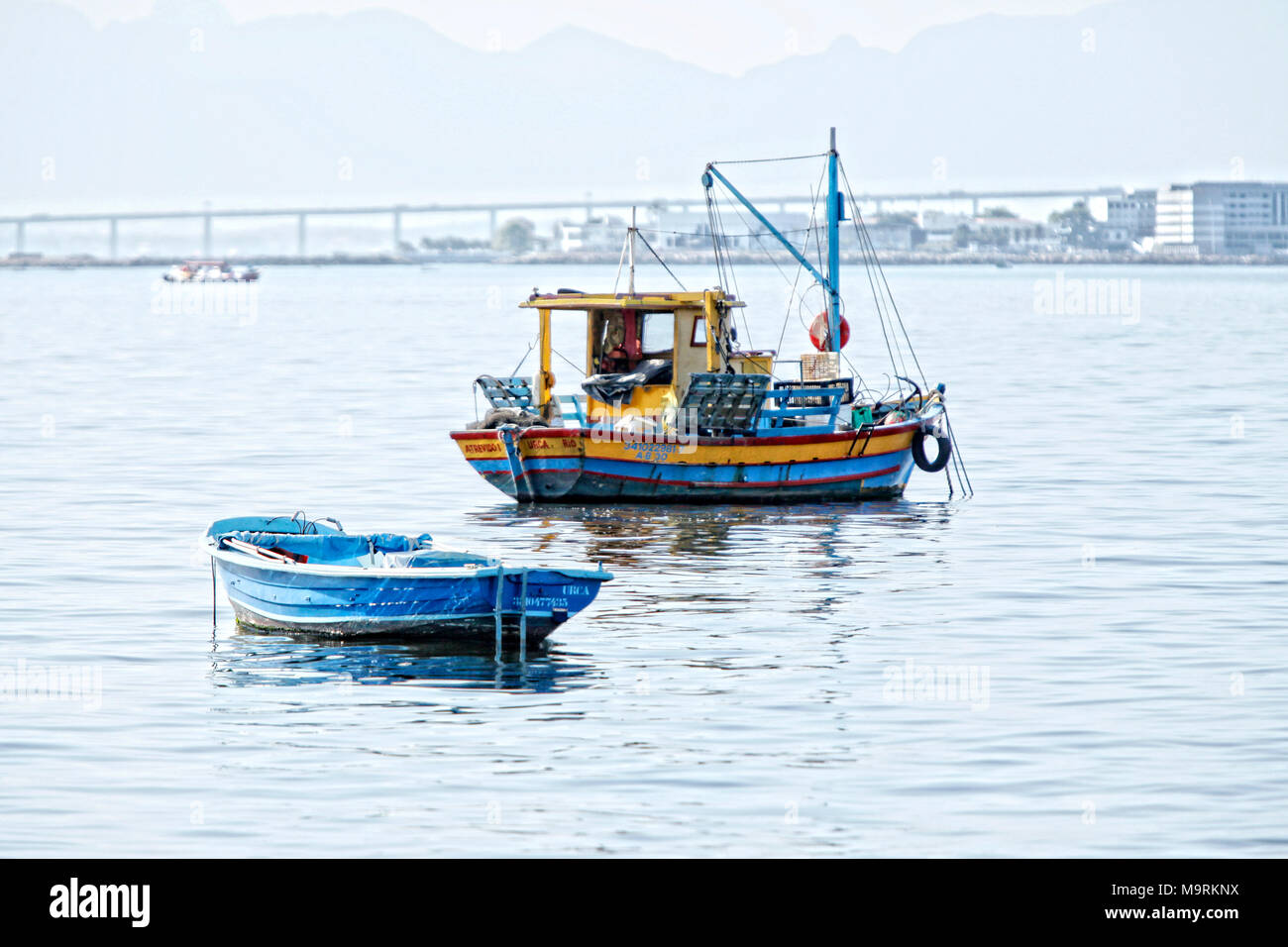 Brazil School Boat High Resolution Stock Photography and Images - Alamy