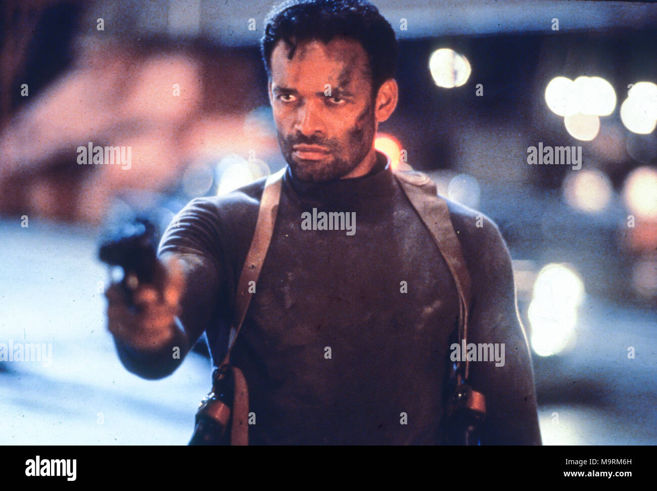 Mario van peebles hi-res stock photography and images - Alamy