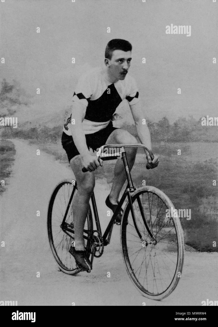 The Funeral Of Cyclist Stan Ockers. Louison BOBET, Ferdi KUBLER