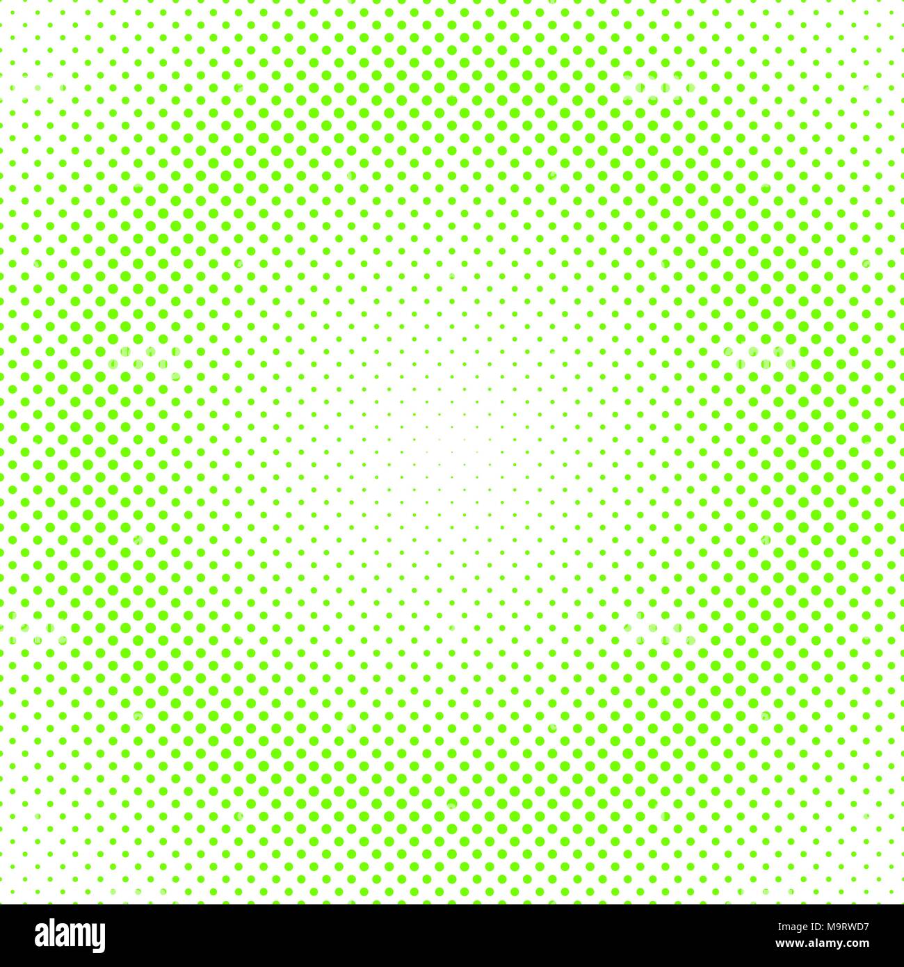 Halftone dotted pattern background template Stock Vector Image & Art ...