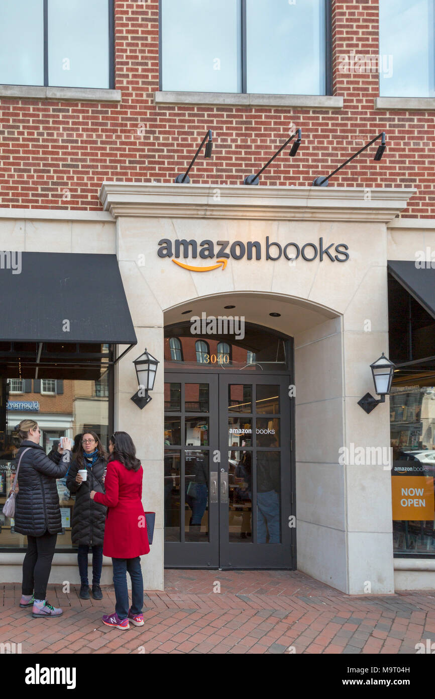 Amazonbooks Stock Photos Amazonbooks Stock Images Alamy