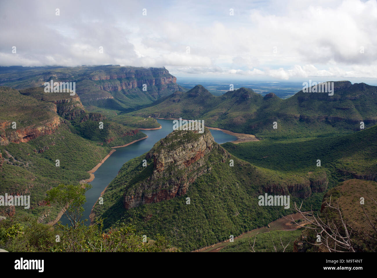 Panorama Route, Kruger National Park, South Africa Stock Photo - Alamy