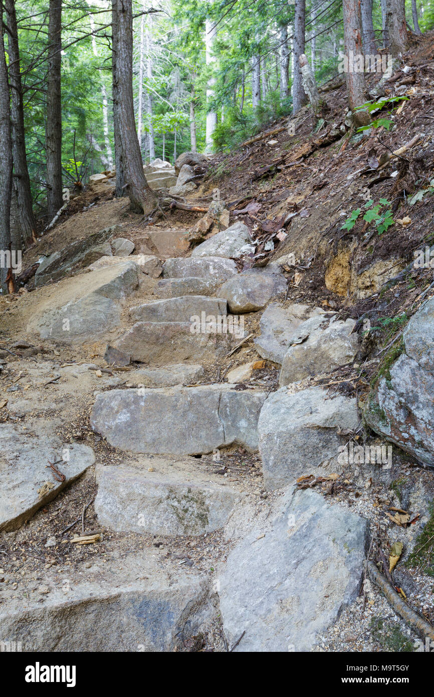 Professional trailwork hi-res stock photography and images - Alamy