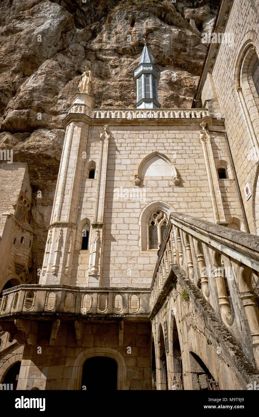 Chapelle de notre dame de rocamadour hires stock photography and images Alamy Chapelle de notre dame de rocamadour hires stock photography and images Alamy